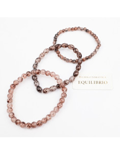 Set de Pulseras Energéticas | Infinita Moda