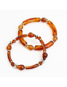 Set X2 Pulseras