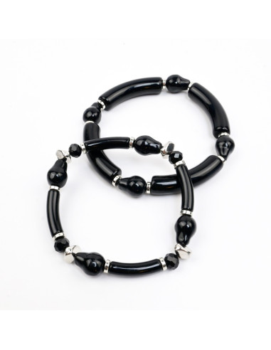 Set X2 Pulseras