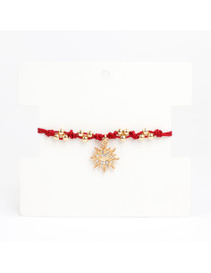 Pulsera de Hilo