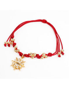 Pulsera de Hilo