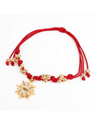 Pulsera de Hilo