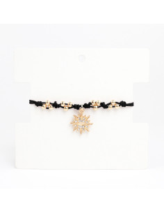 Pulsera de Hilo