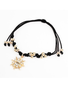Pulsera de Hilo