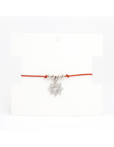 Pulsera de Hilo | Infinita Moda