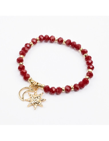 Pulsera Elástica | Infinita Moda