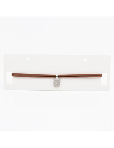 Choker de Gamuza | Infinita Moda