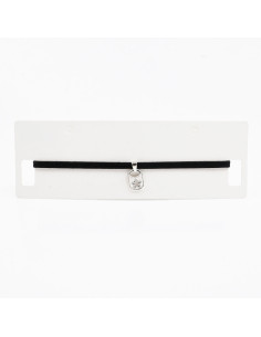 Choker de Gamuza | Infinita Moda