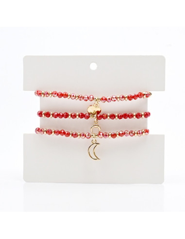 Set de Pulseras | Infinita Moda