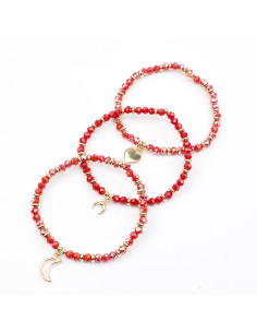 Set de Pulseras | Infinita Moda