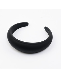 Brazalete Orgánico Black