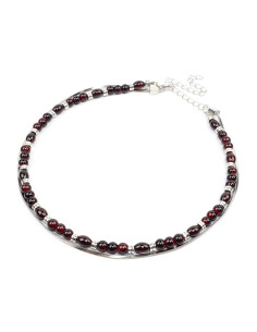 Collar Doble Combinado | Infinita Moda