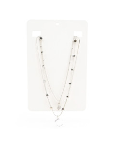 Collar Triple | Infinita Moda