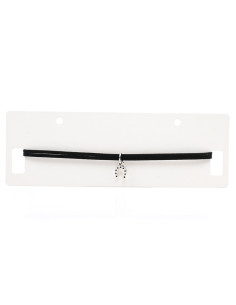 Choker de Gamuza | Infinita Moda
