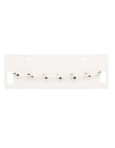 Choker de Cadena | Infinita Moda