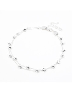 Choker de Cadena | Infinita Moda