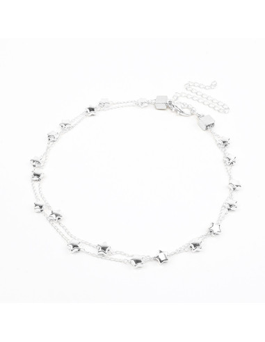 Choker de Cadena | Infinita Moda