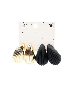 Set x2 Aros Liners Drops