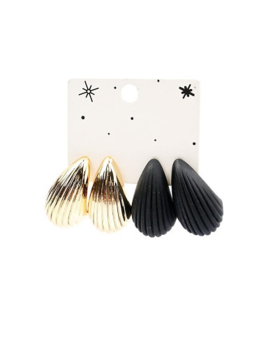 Set x2 Aros Liners Drops