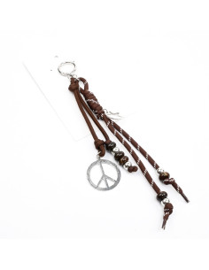 LLavero & Bag Charm | Infinita Moda