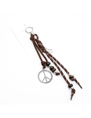 LLavero & Bag Charm | Infinita Moda