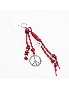 LLavero & Bag Charm | Infinita Moda