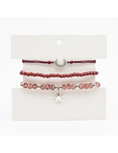 Pulseras Por Mayor | Infinita Moda