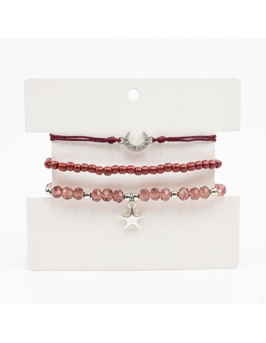 Pulseras Por Mayor | Infinita Moda