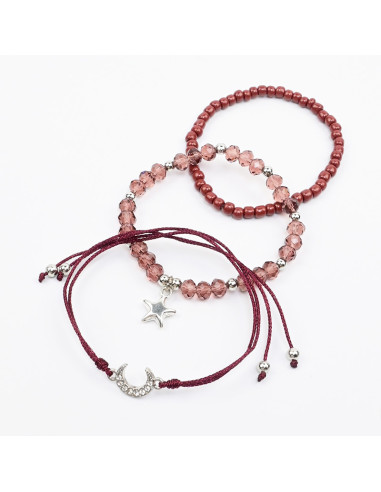 Pulseras Por Mayor | Infinita Moda