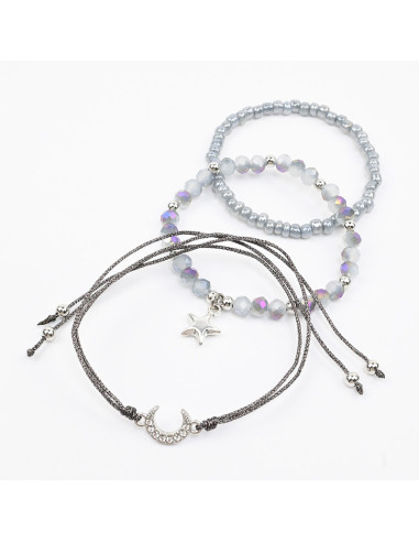 Pulseras Por Mayor | Infinita Moda