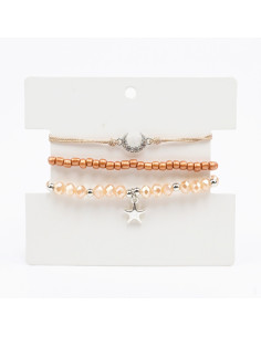 Pulseras Por Mayor | Infinita Moda