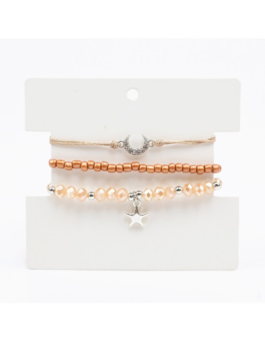 Pulseras Por Mayor | Infinita Moda