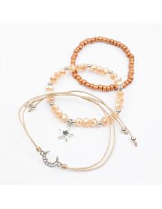 Pulseras Por Mayor | Infinita Moda
