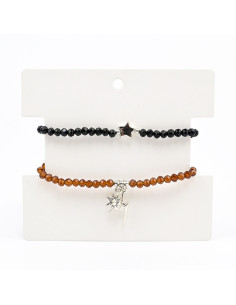 Set de Pulseras | Infinita Moda
