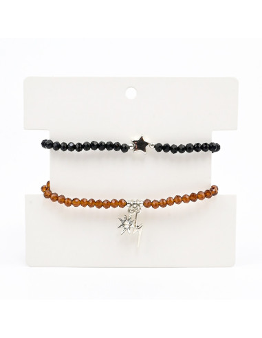 Set de Pulseras | Infinita Moda