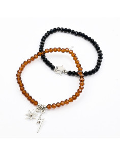 Set de Pulseras | Infinita Moda