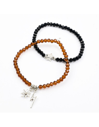 Set de Pulseras | Infinita Moda
