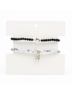 Set de Pulseras | Infinita Moda