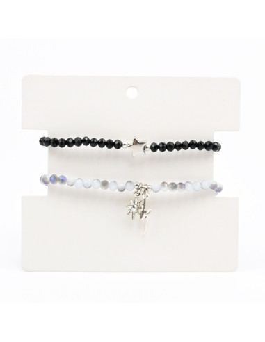 Set de Pulseras | Infinita Moda