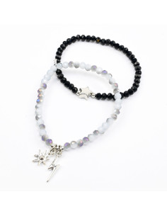 Set de Pulseras | Infinita Moda