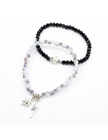 Set de Pulseras | Infinita Moda