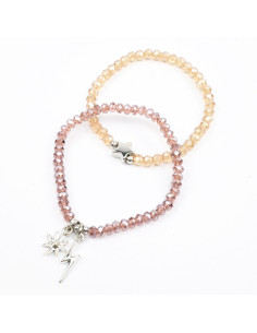 Set de Pulseras | Infinita Moda