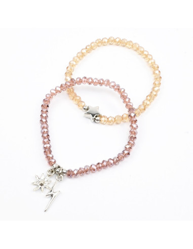Set de Pulseras | Infinita Moda