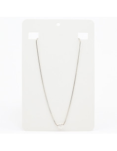 Collar de Cadena | Infinita Moda