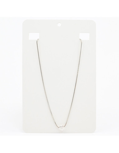 Collar de Cadena | Infinita Moda