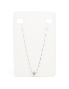 Collar de Cadena | Infinita Moda