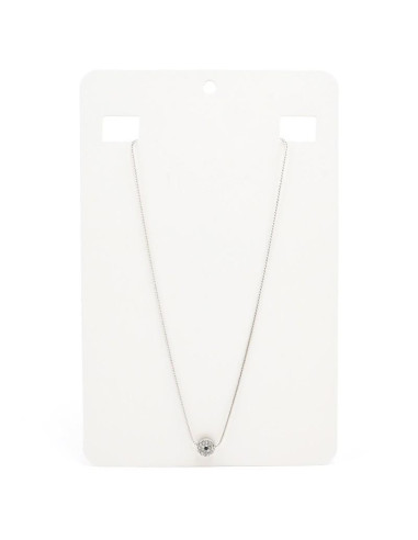 Collar de Cadena | Infinita Moda