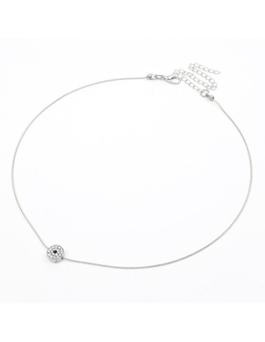 Collar de Cadena | Infinita Moda