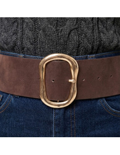 Faja Buckle Organic