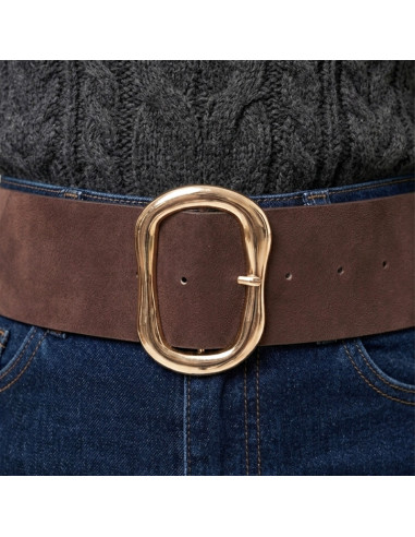 Faja Buckle Organic